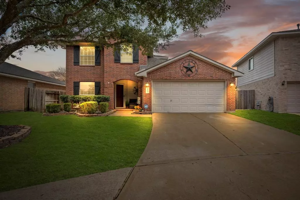 Cypress, TX 77429,14619 Thornbluff CT