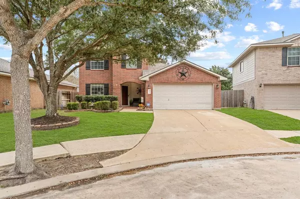 Cypress, TX 77429,14619 Thornbluff CT