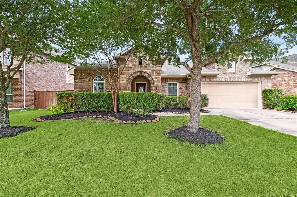 Humble, TX 77396,14710 Julie Meadows LN