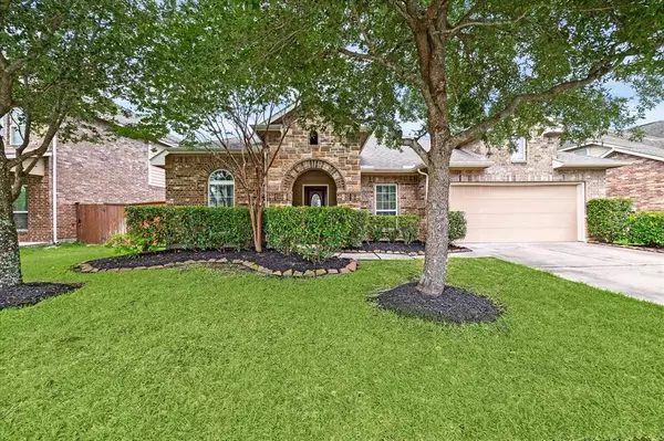 14710 Julie Meadows LN, Humble, TX 77396