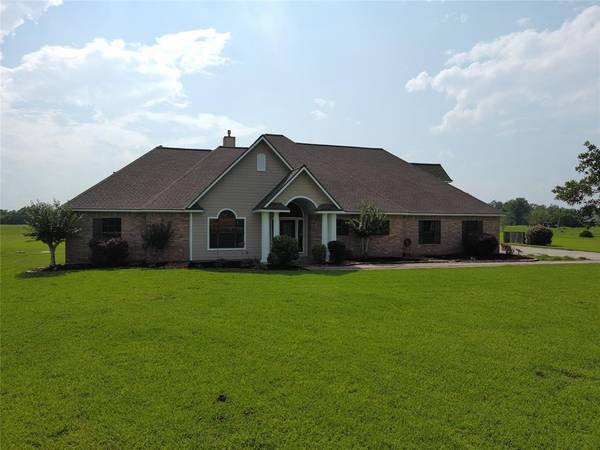 16402 Deerhaven CT, Rosharon, TX 77583