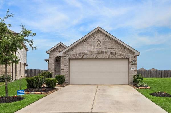 25602 Royal Catchfly RD, Katy, TX 77493