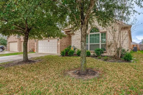 Katy, TX 77493,3307 Tall Sycamore TRL