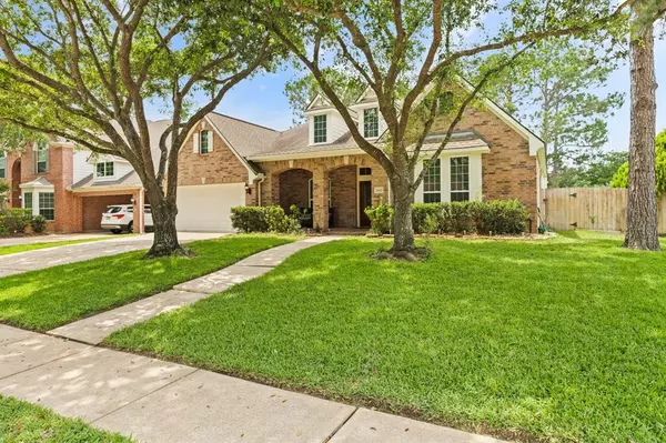 Katy, TX 77494,24415 Alexander Crossing LN