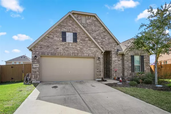 League City, TX 77573,2842 Mezzi CT