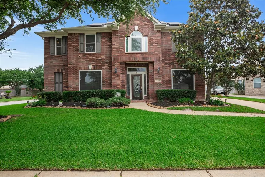 4226 Countryheights CT, Spring, TX 77388