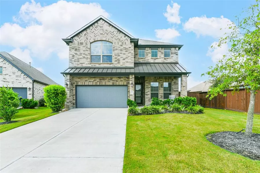 10110 Stride CT, Iowa Colony, TX 77583