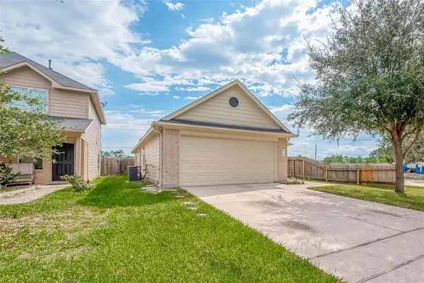 Houston, TX 77090,14906 Huntington Willow LN