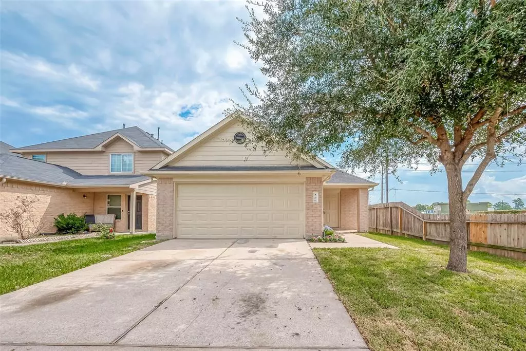 Houston, TX 77090,14906 Huntington Willow LN