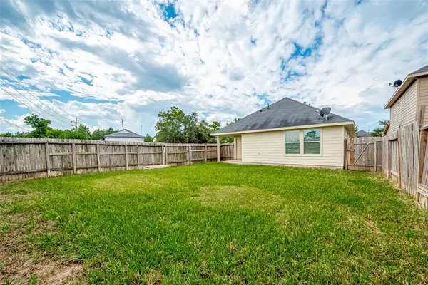 Houston, TX 77090,14906 Huntington Willow LN