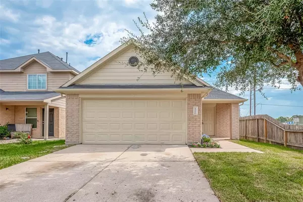 Houston, TX 77090,14906 Huntington Willow LN