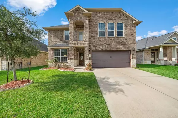 1247 S Maple DR, Katy, TX 77493