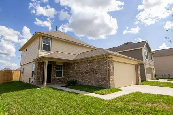 Katy, TX 77493,24303 Amaldi CT