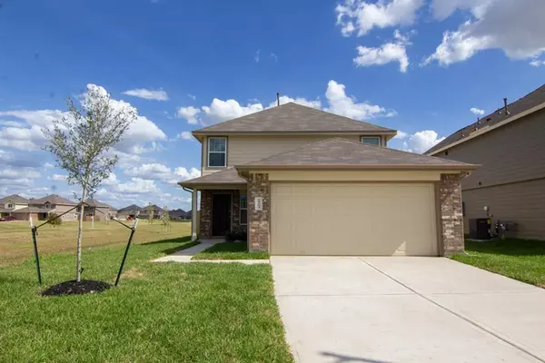 Katy, TX 77493,24303 Amaldi CT