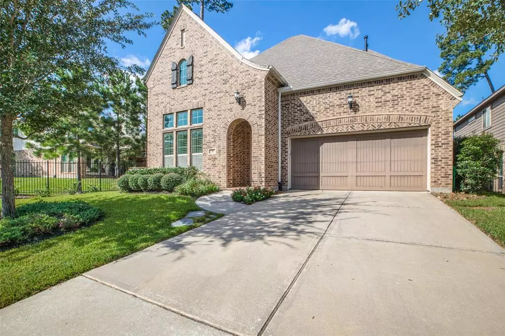 Tomball, TX 77375,51 Twin Ponds PL