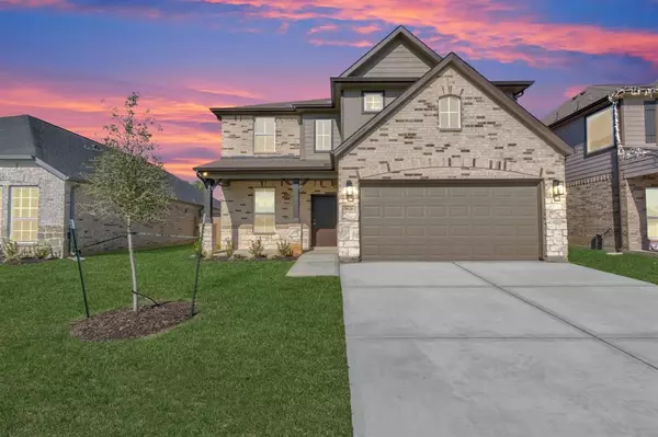 Houston, TX 77066,5626 Silverleaf Oak Lane