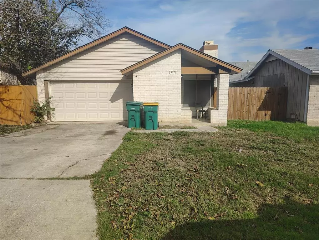 Converse, TX 78109,9718 Meadow DR