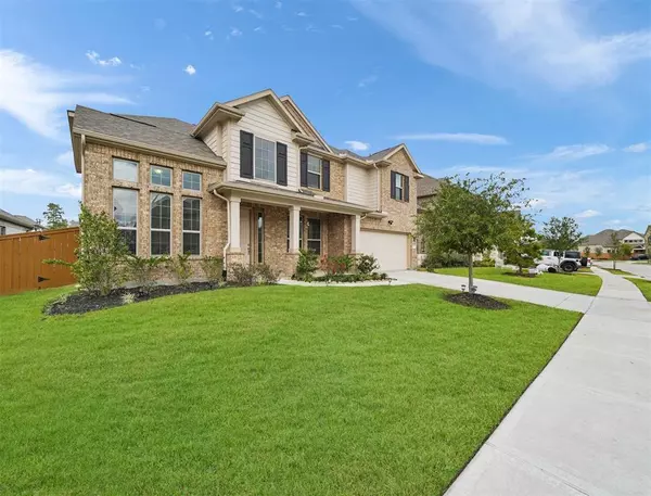 Humble, TX 77346,12107 Ballshire Pines DR