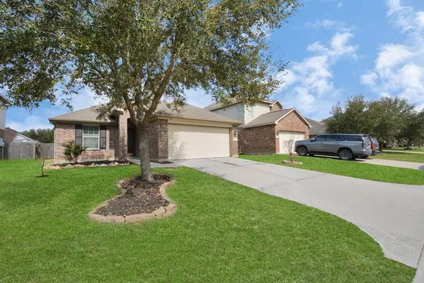 Houston, TX 77073,1319 Evermore Manor LN