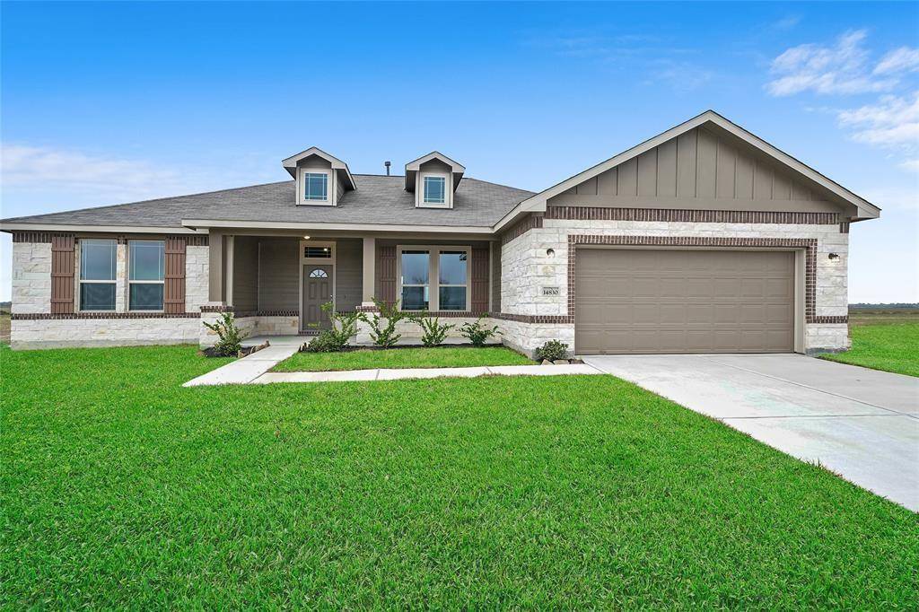 14830 Bond RD,  Beaumont,  TX 77713