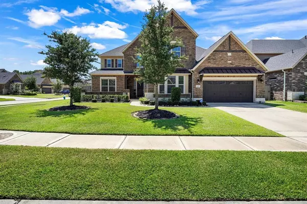 Cypress, TX 77429,14903 Dogwood View LN