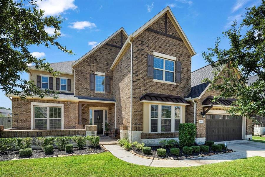 14903 Dogwood View LN, Cypress, TX 77429