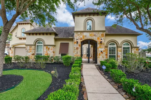 Sugar Land, TX 77479,4611 Pawlett CT