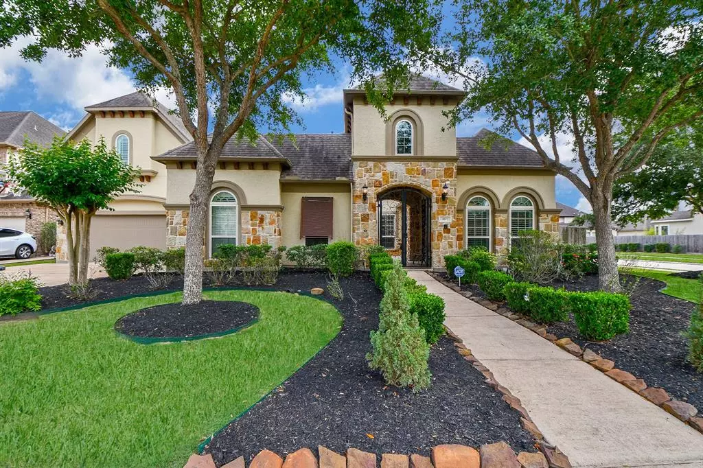 Sugar Land, TX 77479,4611 Pawlett CT