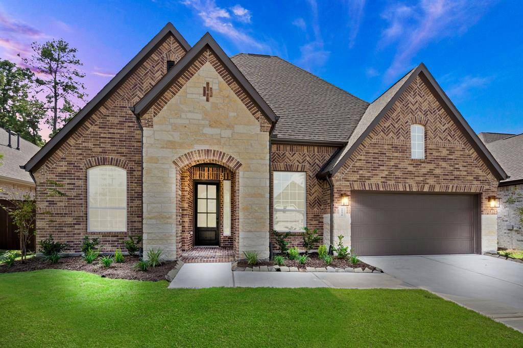 16024 Mahogany Mist DR, Conroe, TX 77302