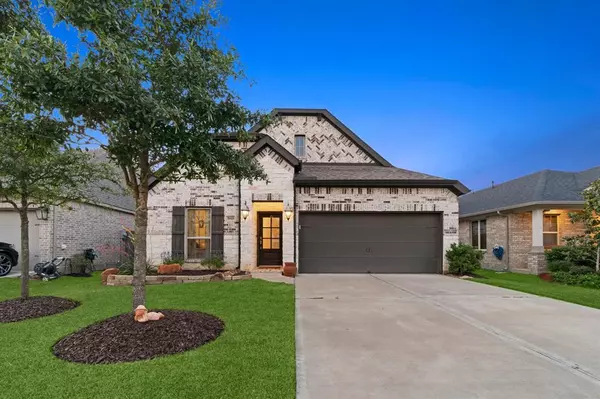 Tomball, TX 77377,19418 Golden Lariat DR