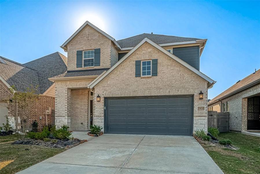 17438 Vino Vines LN, Conroe, TX 77302