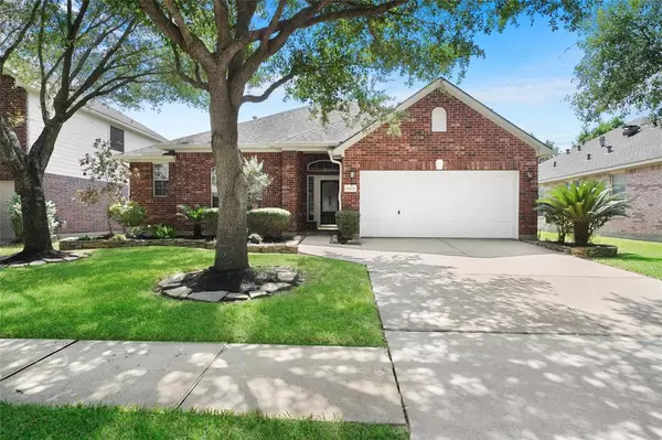 Cypress, TX 77433,15402 Wild Timber TRL