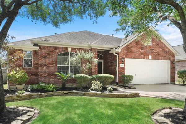 15402 Wild Timber TRL, Cypress, TX 77433