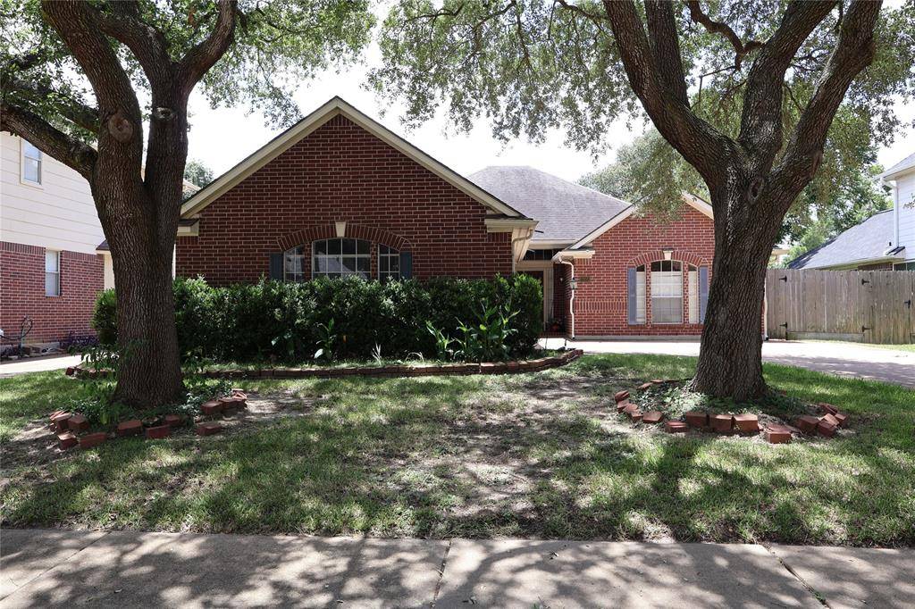 23223 Diamond Knoll CT, Katy, TX 77494