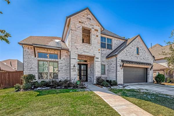 12010 Walden Pines RD, Humble, TX 77346