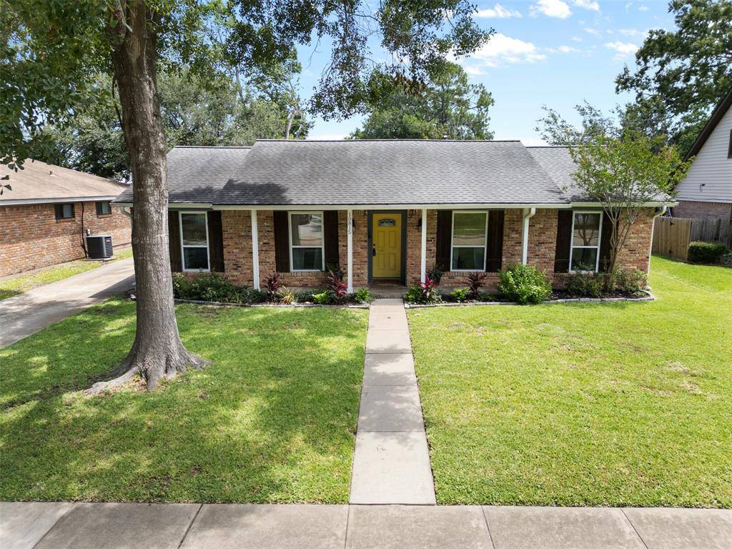10815 Sagewillow LN, Houston, TX 77089