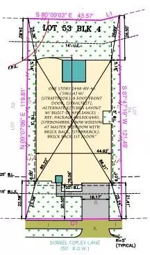 Hockley, TX 77447,31830 Sorrel Copley LN