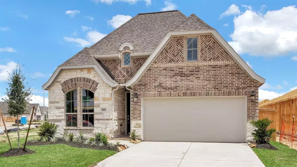 20826 Shetland Valley WAY, Tomball, TX 77377