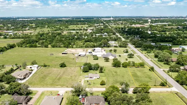 La Porte, TX 77571,Lot 1, 0 Lomax DR