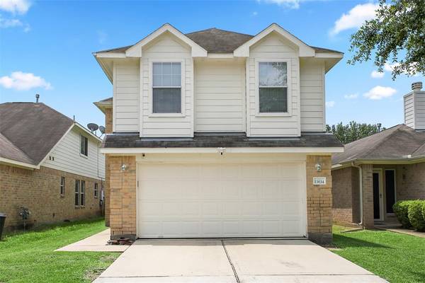 13634 Rural Oak ST, Houston, TX 77034