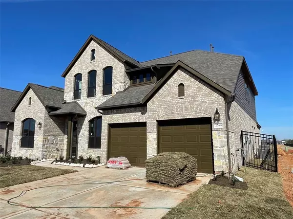 Katy, TX 77493,2389 Seaglass Terrace DR