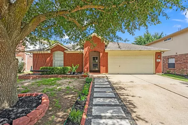 Katy, TX 77449,20810 Camphor Tree DR