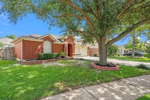 Katy, TX 77449,20810 Camphor Tree DR