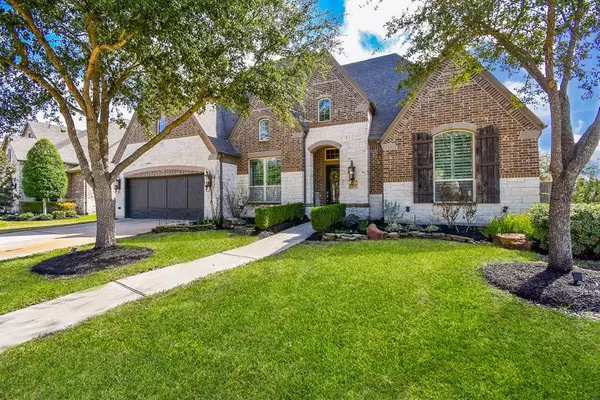 16802 E Caramel Apple TRL, Cypress, TX 77433