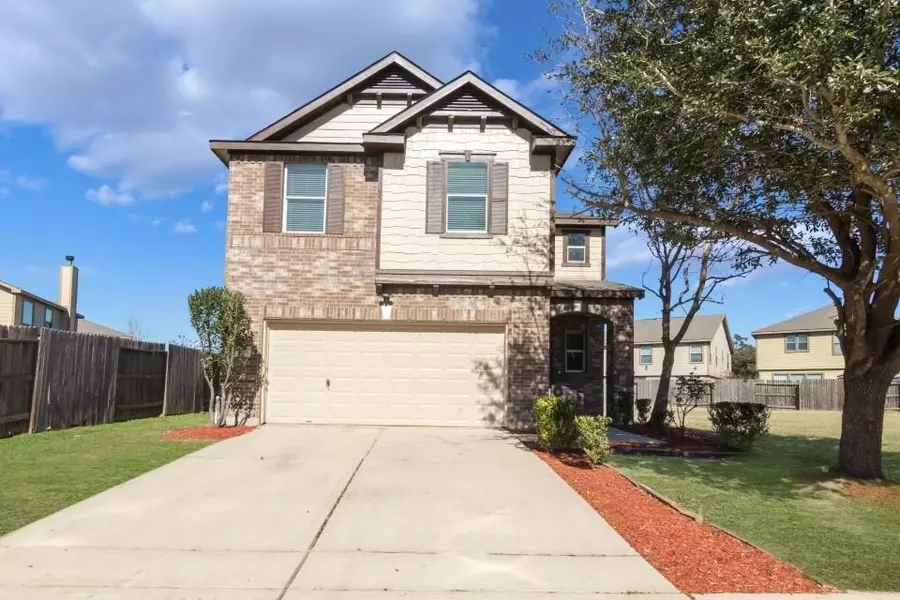 18634 White Barnwood, Cypress, TX 77433