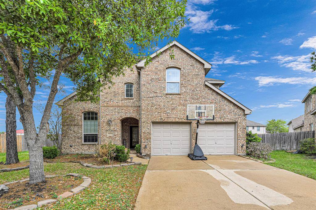 Cypress, TX 77433,8219 Caldera LN