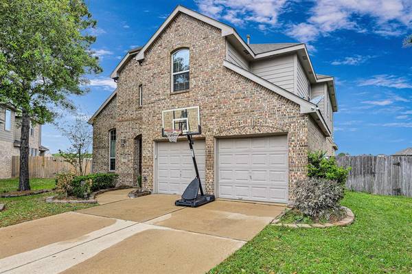 Cypress, TX 77433,8219 Caldera LN