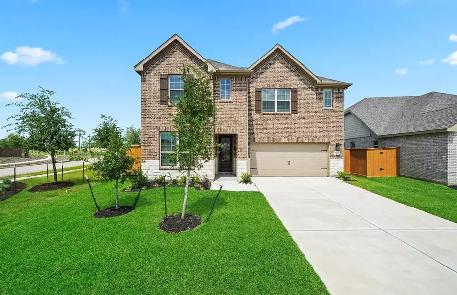 1224 Summer Bend DR, Katy, TX 77493