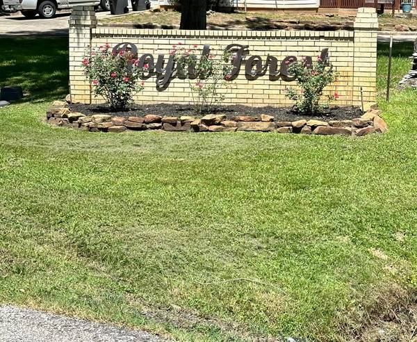 Lot 477A Royal Creek Rd, Conroe, TX 77303