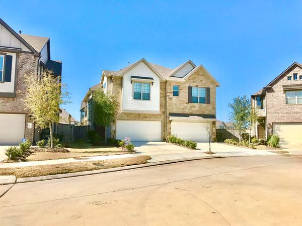 16227 Rattlesnake Run TRL, Cypress, TX 77433